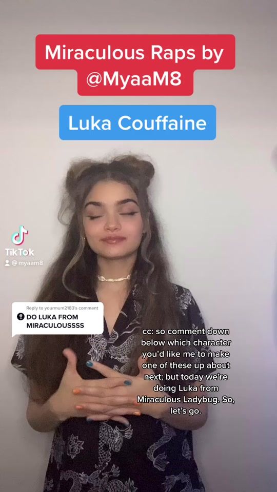 TikTok video thumbnail by myaam8