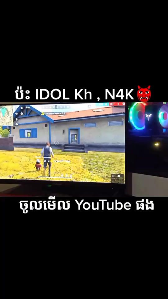 TikTok video thumbnail by parungaming