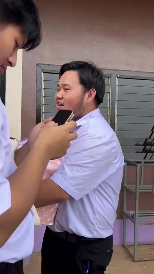 TikTok video thumbnail by laly.yang