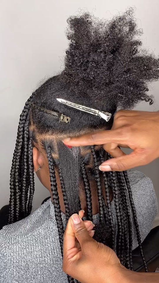 TikTok video thumbnail by hairbysb