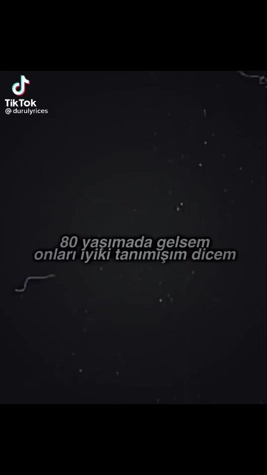 TikTok video thumbnail by user065283882