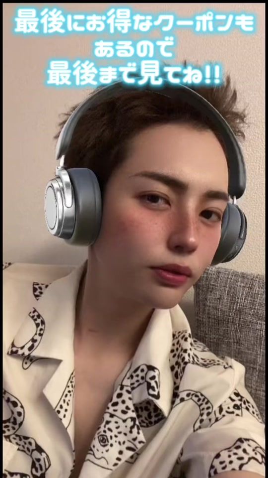 TikTok video thumbnail by kazuki_okitsu_official