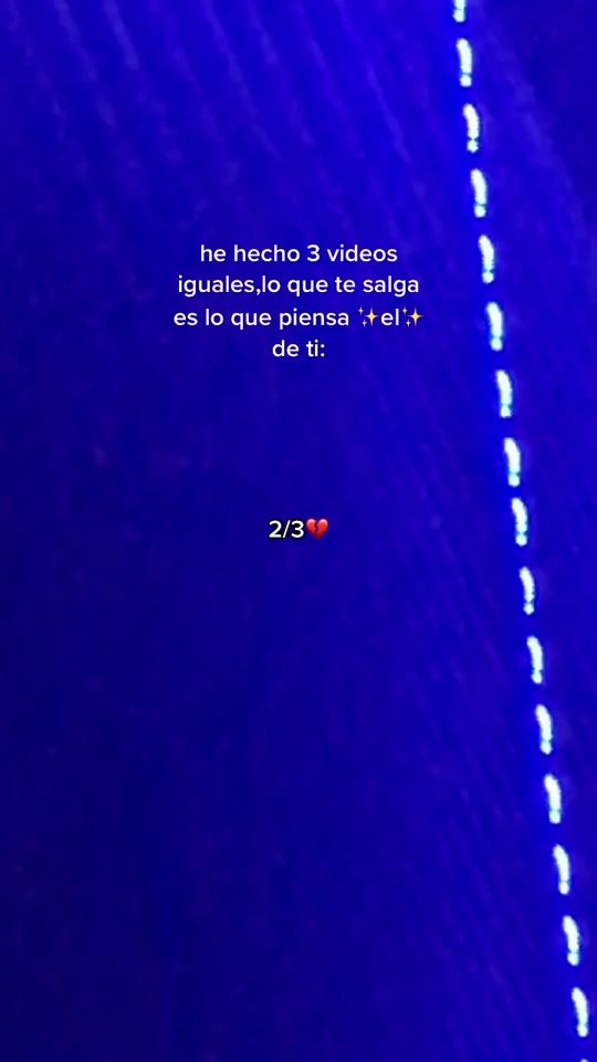 TikTok video thumbnail by indirectamentee