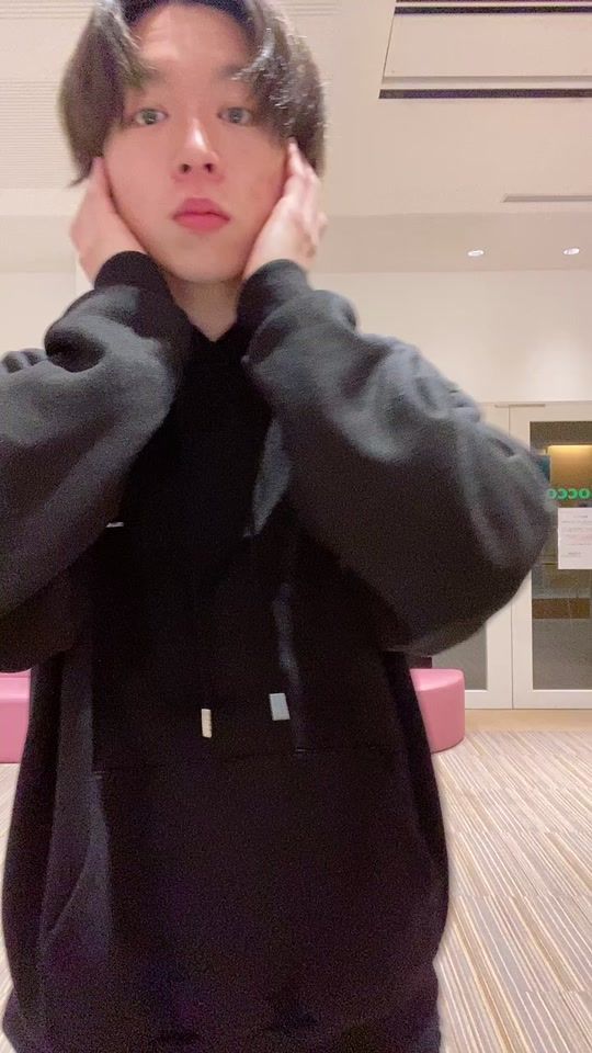 TikTok video thumbnail by souchin_the_davryu