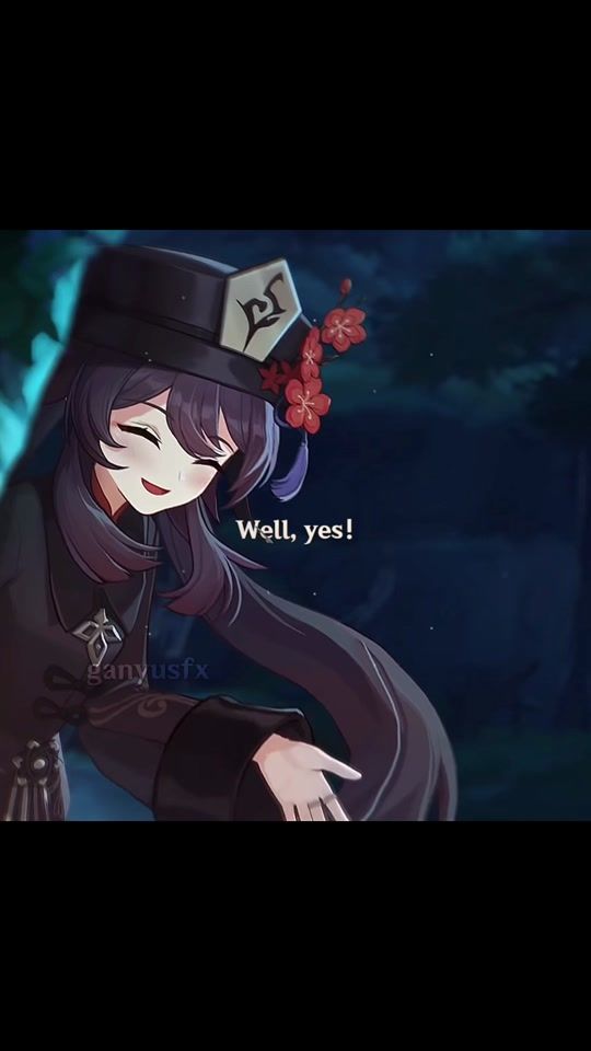 TikTok video thumbnail by ganyusfx