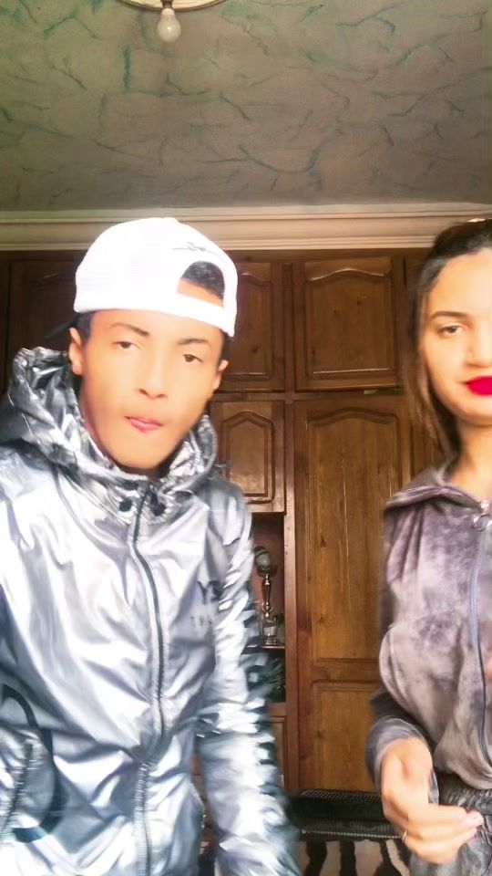 TikTok video thumbnail by aymane__bz