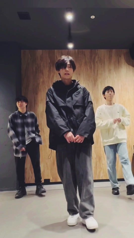 TikTok video thumbnail by sato_ryuga_official