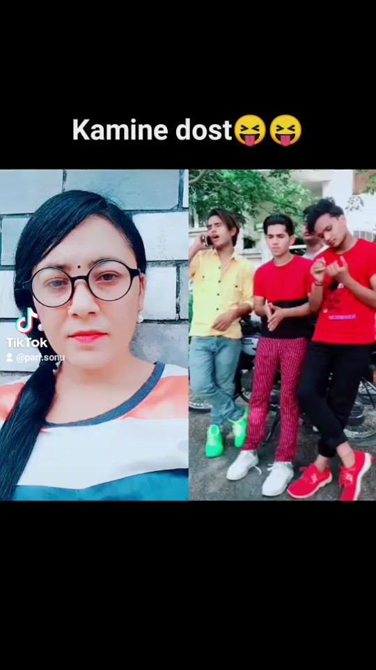 TikTok video thumbnail by pari.sonu