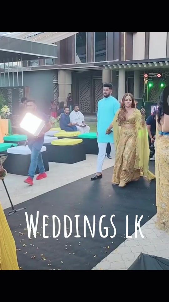 TikTok video thumbnail by weddings.srilanka