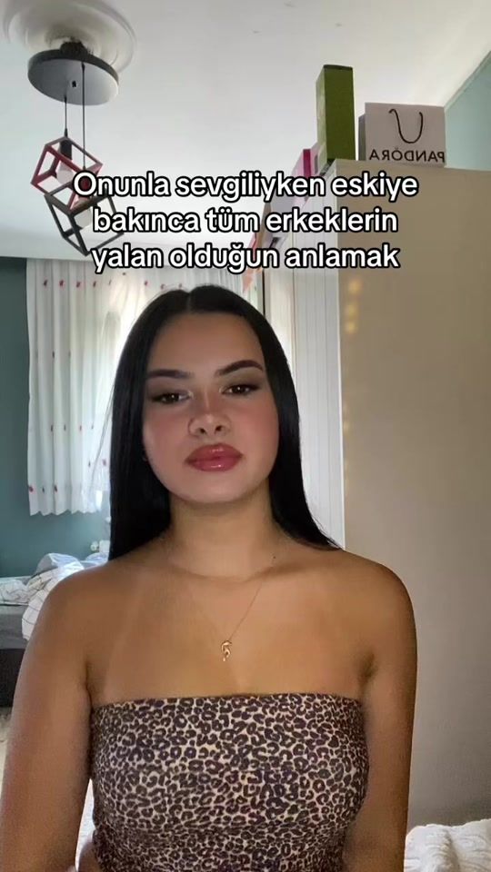 TikTok video thumbnail by eliifciiftcii