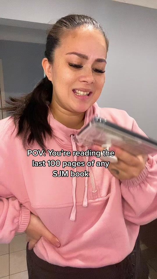 TikTok video thumbnail by readingwithsaam