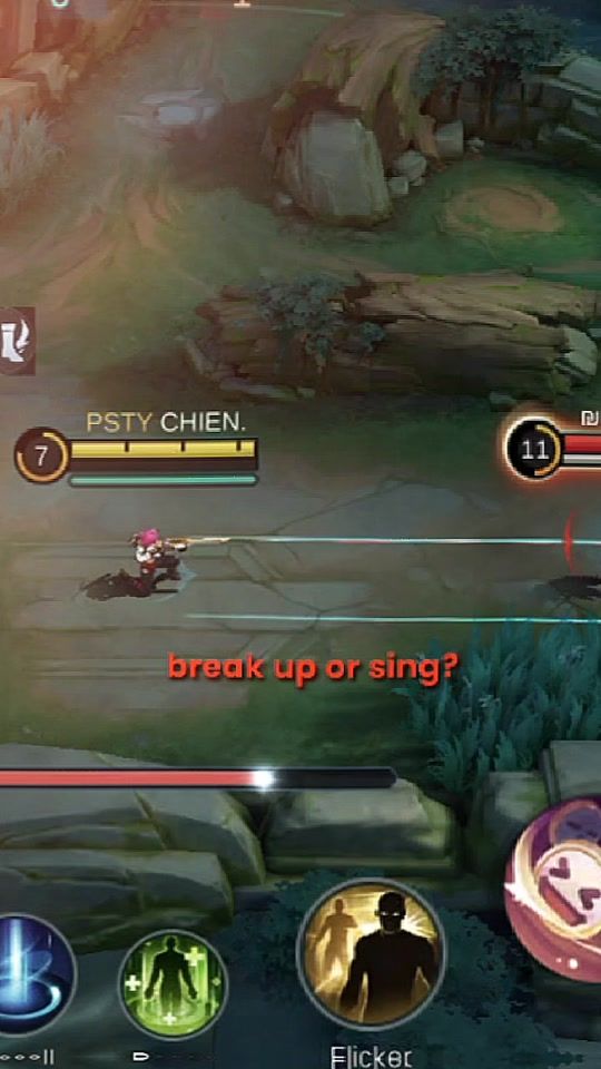 TikTok video thumbnail by chien_ugh