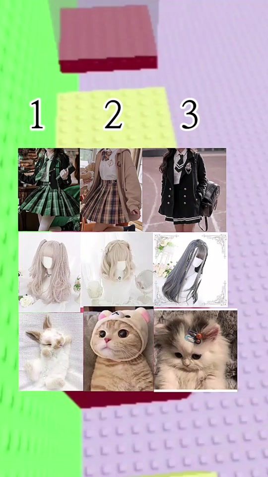 TikTok video thumbnail by hsogw
