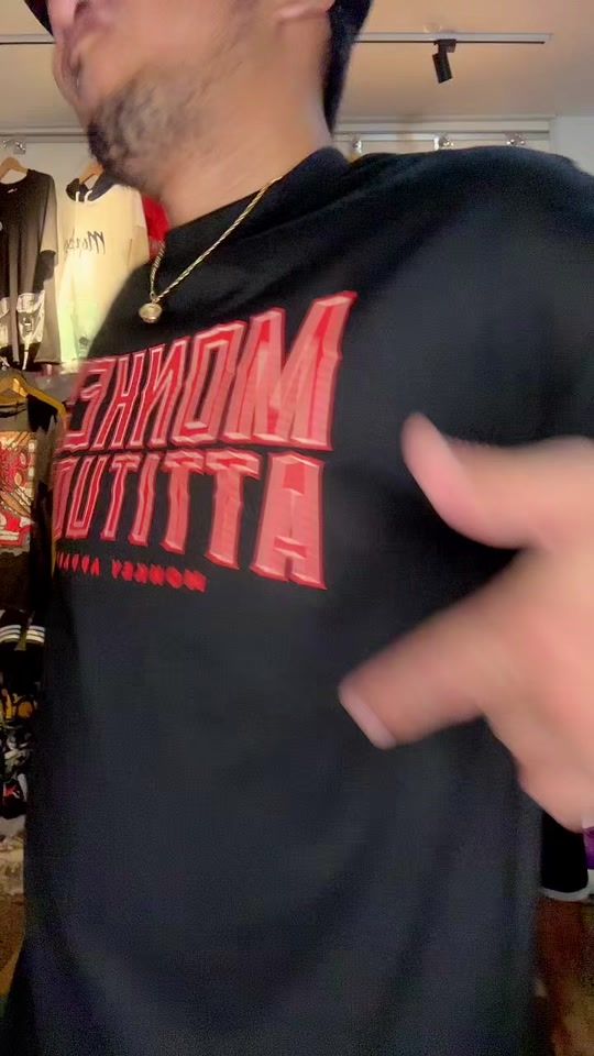 TikTok video thumbnail by ninja_j.rock