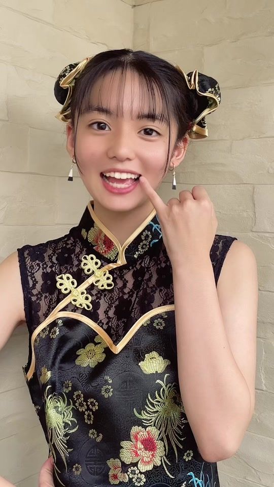 TikTok video thumbnail by matsushima_kanon