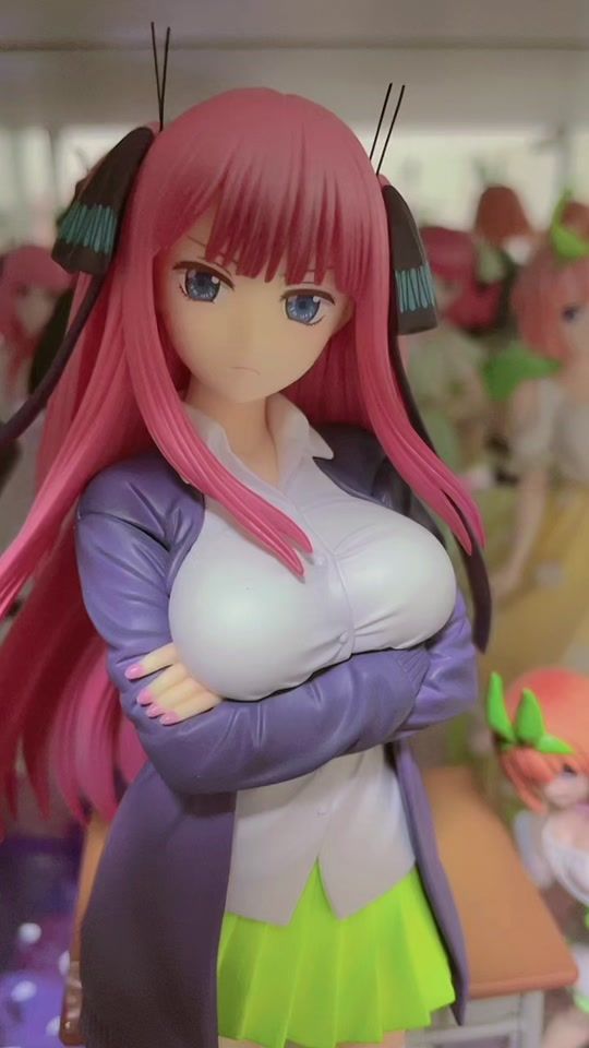 TikTok video thumbnail by ninoyotsu