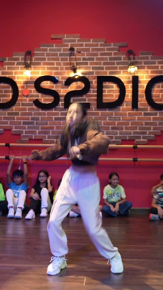 TikTok video thumbnail by afrodancedubai