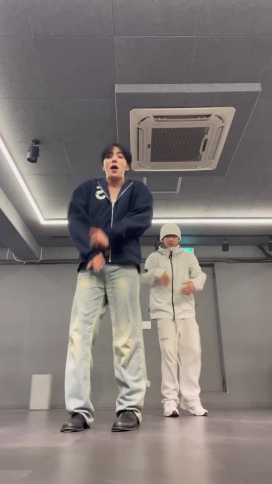 TikTok video thumbnail by iamhoyoon