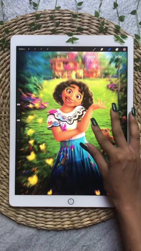 TikTok video thumbnail by dodooarts