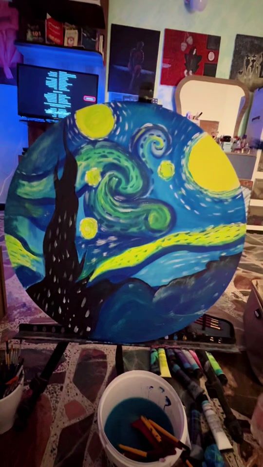 TikTok video thumbnail by artworld469
