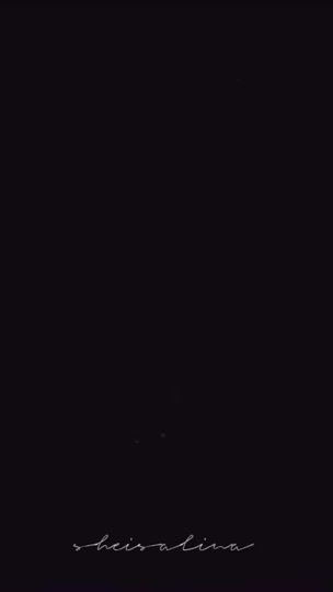 TikTok video thumbnail by sheisalina