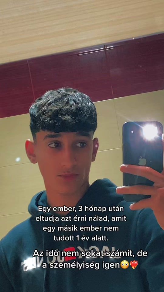 TikTok video thumbnail by kriszronesz