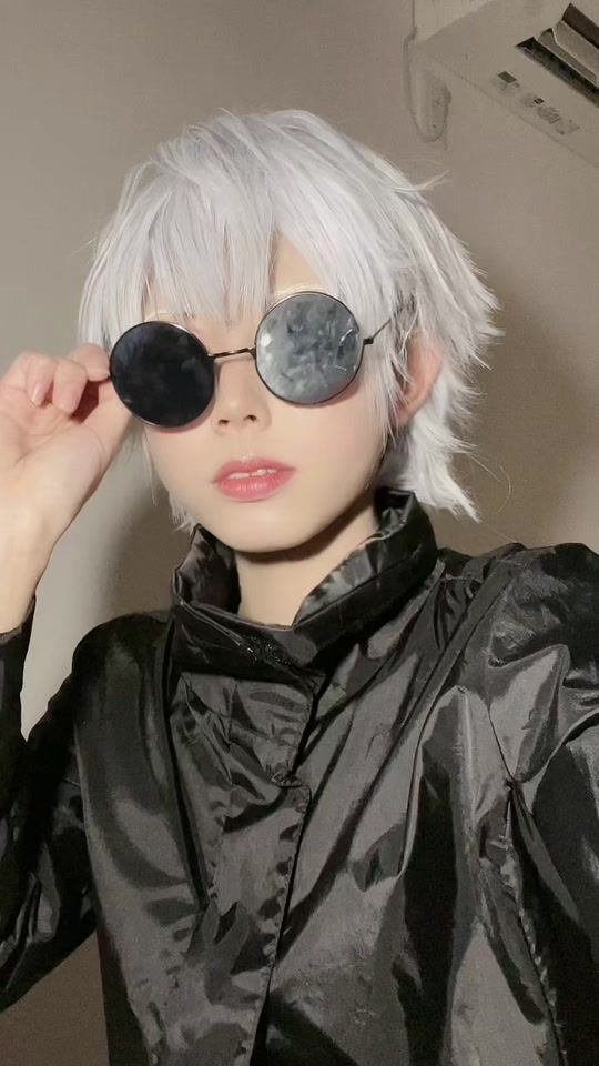 TikTok video thumbnail by honmou_cosplay