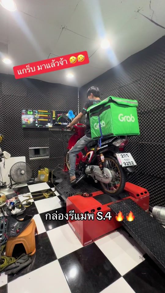 TikTok video thumbnail by jracing07