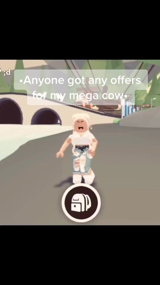 TikTok video thumbnail by roblox..aka_mylife