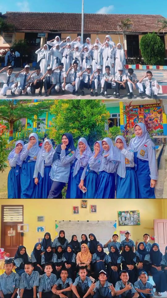 TikTok video thumbnail by kelas8_3.kece