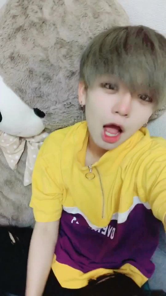 TikTok video thumbnail by tomoya_minority