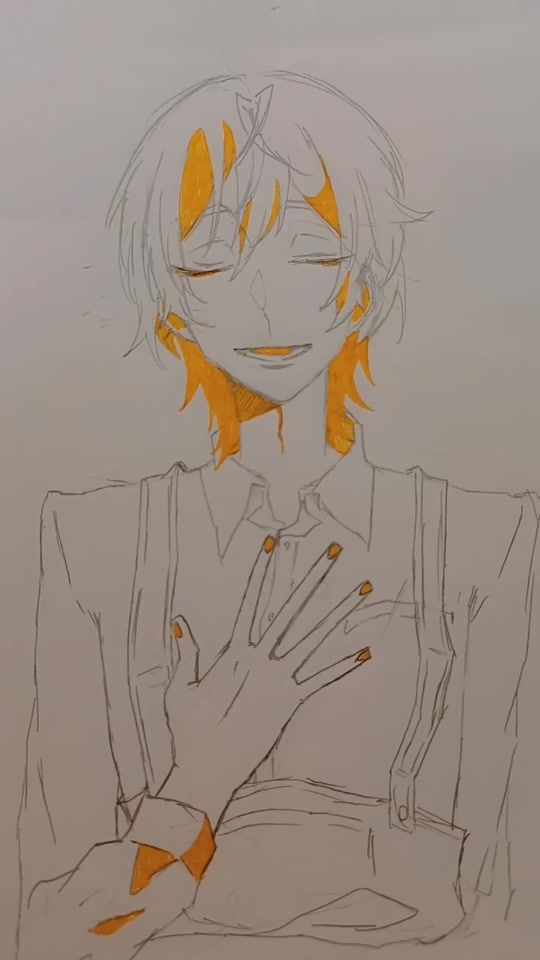 TikTok video thumbnail by kuromamemame