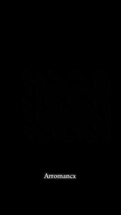 TikTok video thumbnail by arromancx