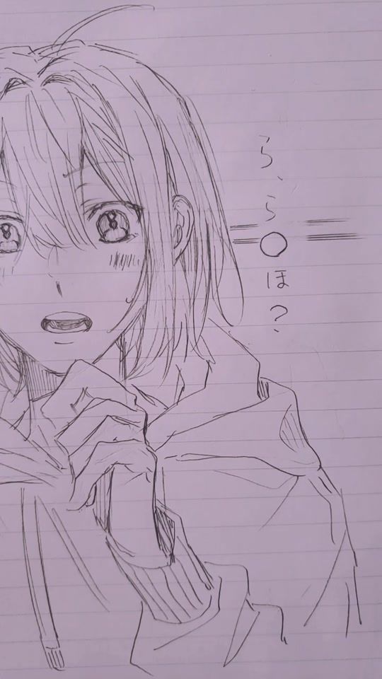 TikTok video thumbnail by amayadori_