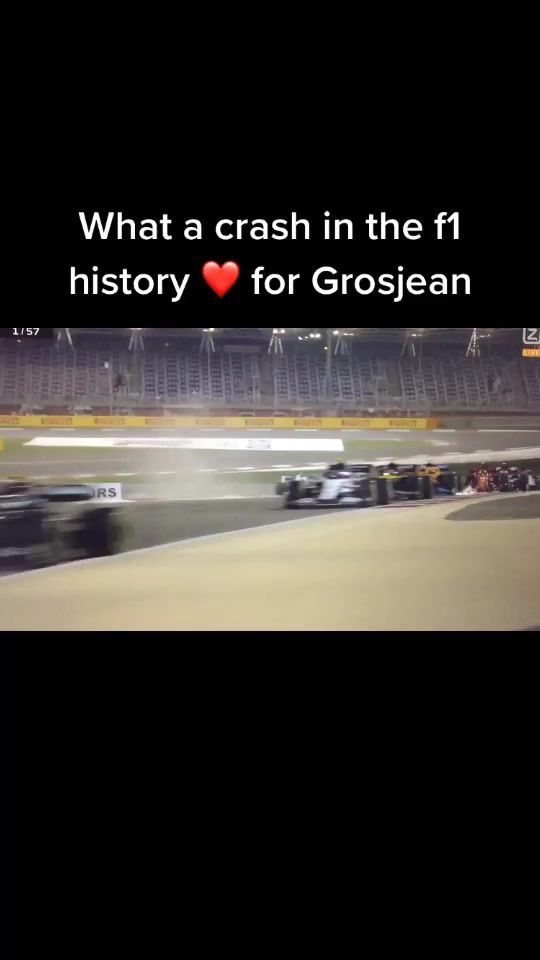 TikTok video thumbnail by newsf1