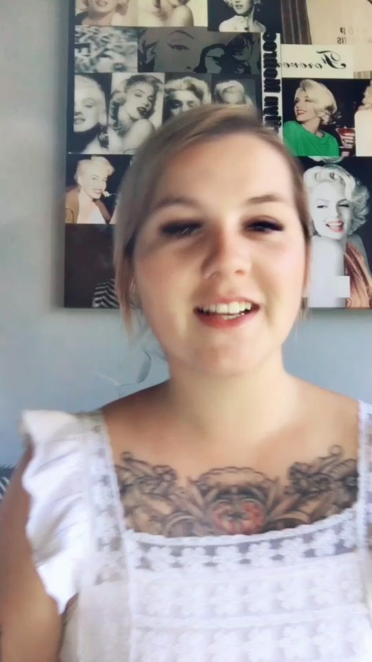 TikTok video thumbnail by channymaree.xo
