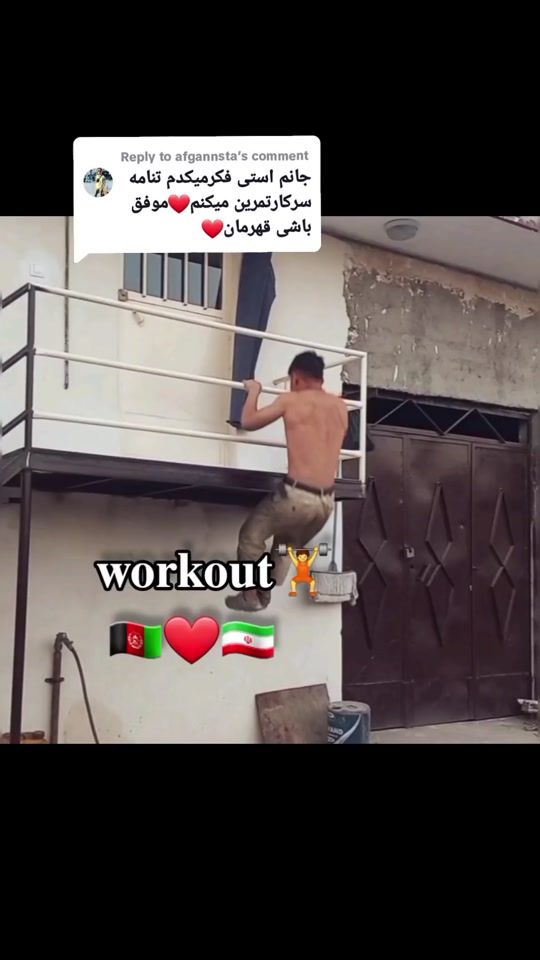 TikTok video thumbnail by jawid_haidary_