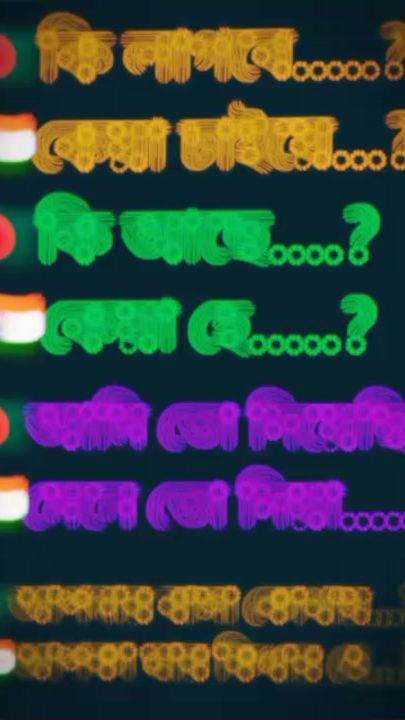 TikTok video thumbnail by learn_hindi_to_bangla0