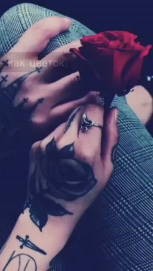 TikTok video thumbnail by klepkoevgenii