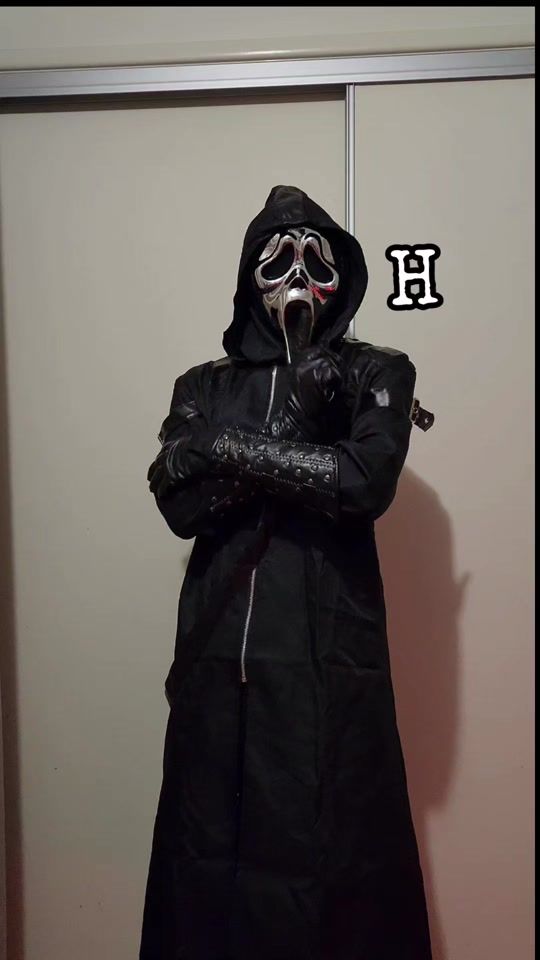 TikTok video thumbnail by maskedcosplayer67