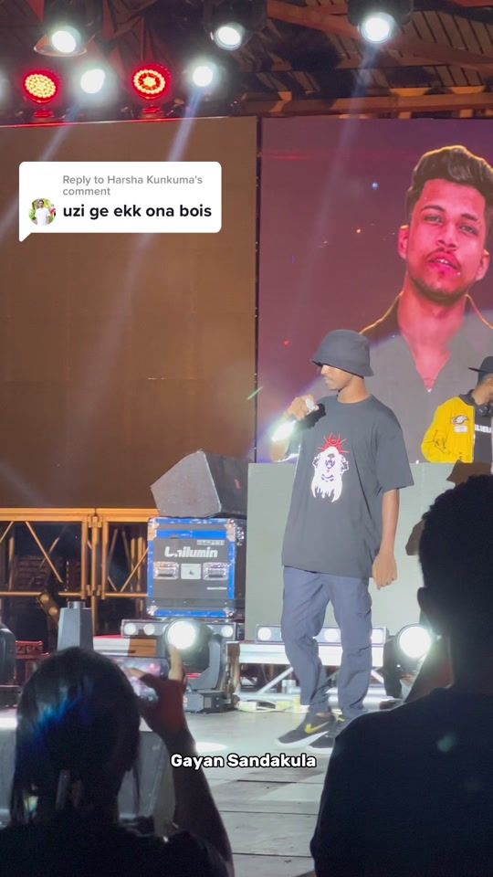 TikTok video thumbnail by gayansandakula03