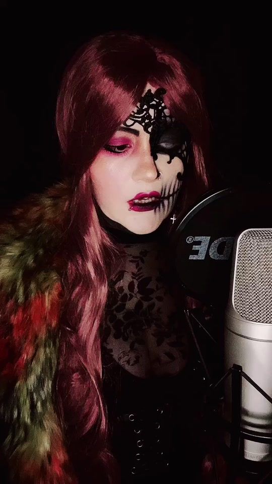TikTok video thumbnail by apocalilith