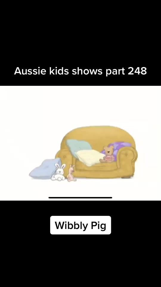 TikTok video thumbnail by aussiekidsshownostalgia