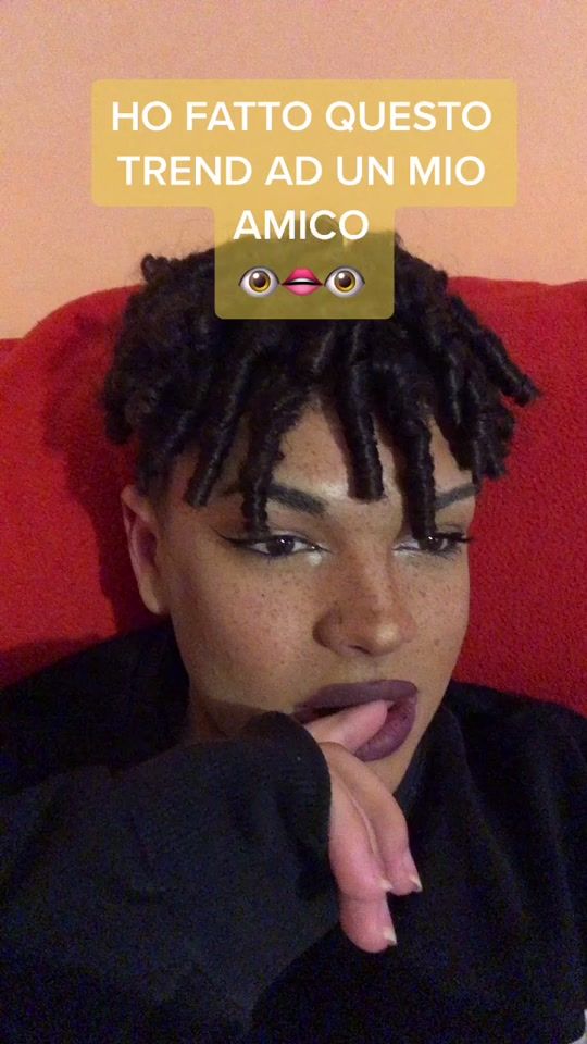 TikTok video thumbnail by diegirena