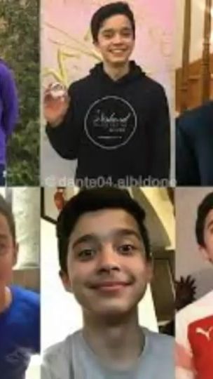 TikTok video thumbnail by aidan_gallagher57