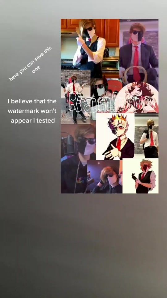 TikTok video thumbnail by theq.uack