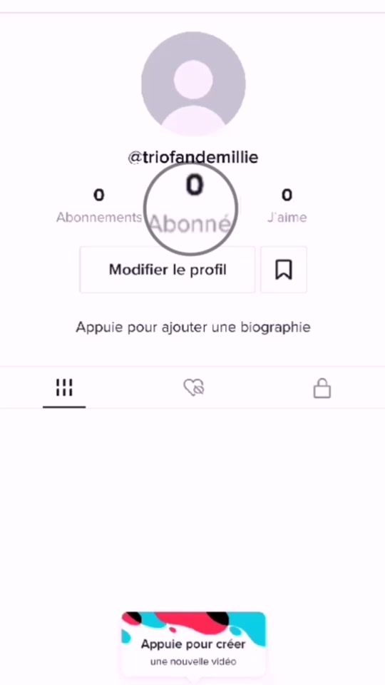 TikTok video thumbnail by millieonsss..forever