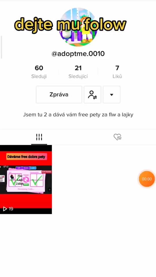 TikTok video thumbnail by crowex_official