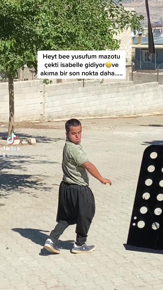 TikTok video thumbnail by hanifiyildizz_