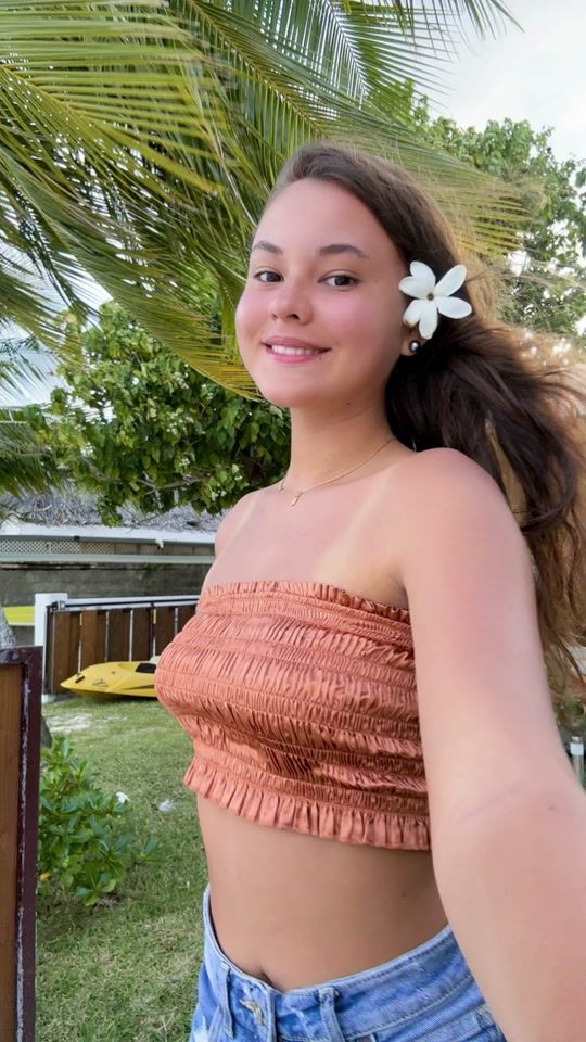 TikTok video thumbnail by _milianii